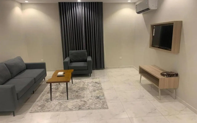 Holiday Plus Mishrifah Apartments