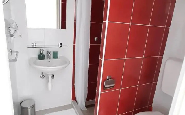 Posteja Rooms