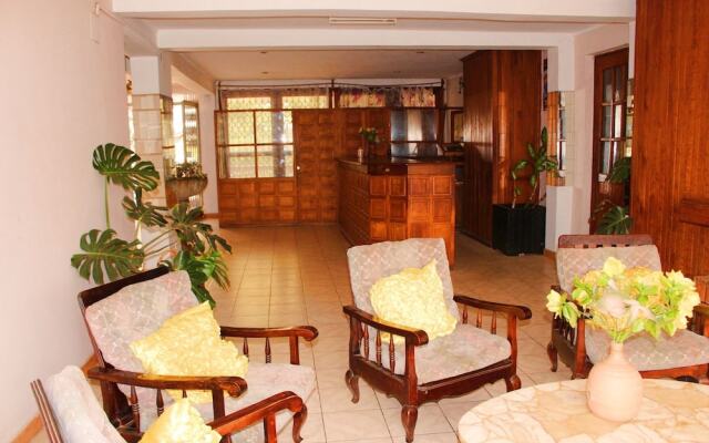 Prinz Hotel