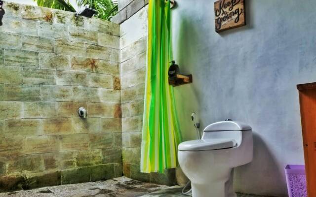 Didu's Homestay Bed & Breakfast