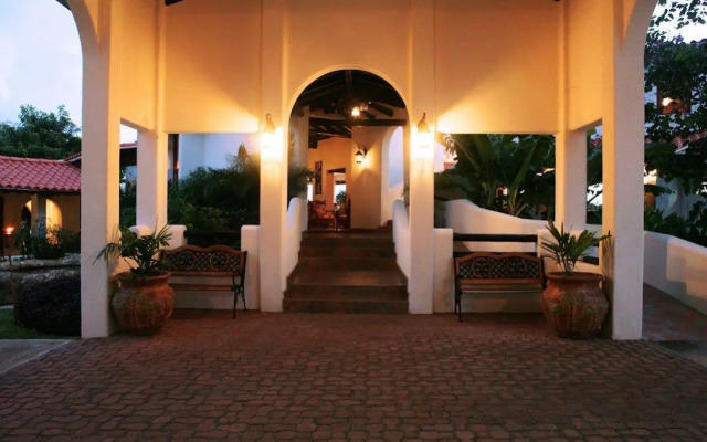 Sugar Cane Club Hotel And Spa - Adults Only