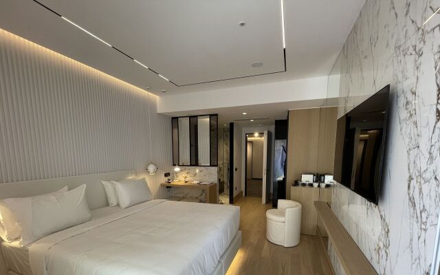 Ethereal White Resort Hotel & Spa