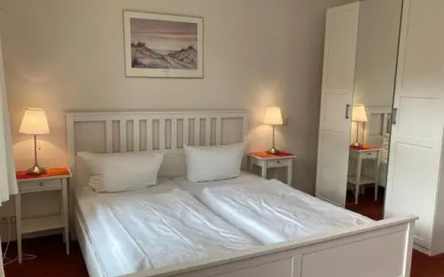 Strandpalais Zinnowitzer Hof