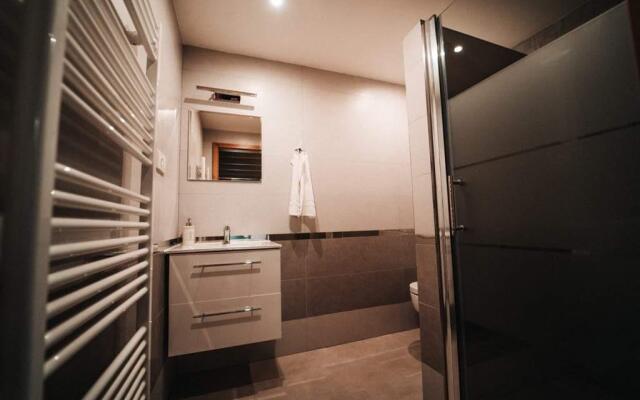 Apartmány Horský dom