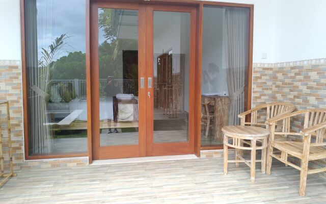 Pondok Bagus Canggu Bali