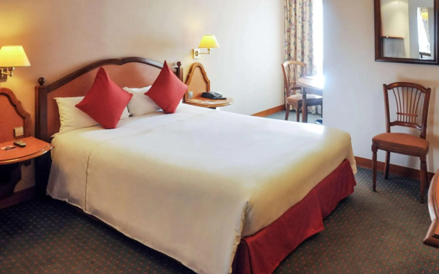 Mercure Andorra
