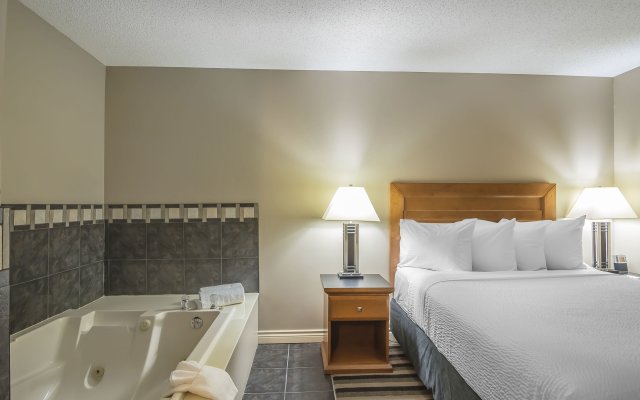 Quality Inn and Suites Petawawa