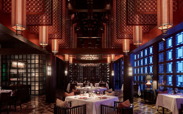 The Ritz-Carlton, Langkawi