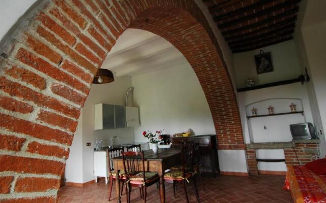 Agriturismo Villalba