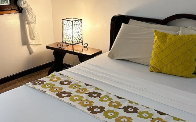Ocean 101 Beach Resort