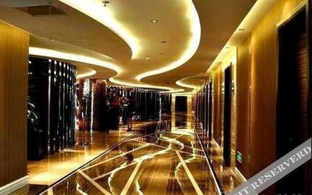 Chengdu Youhao Jinjiang Hotel