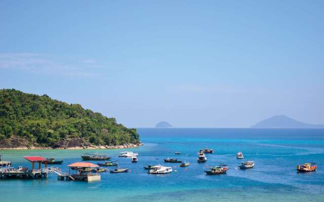 Redang Island Resort