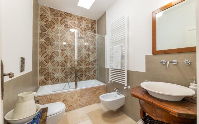 Villa Soleil in Ceglie Messapica