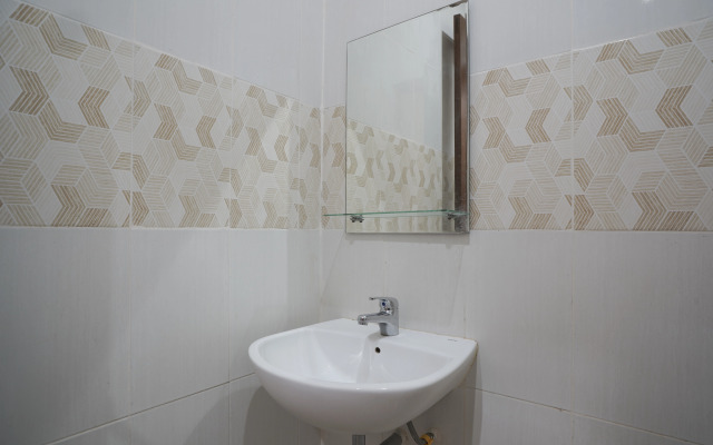 Capital O 2166 Elitya Stay