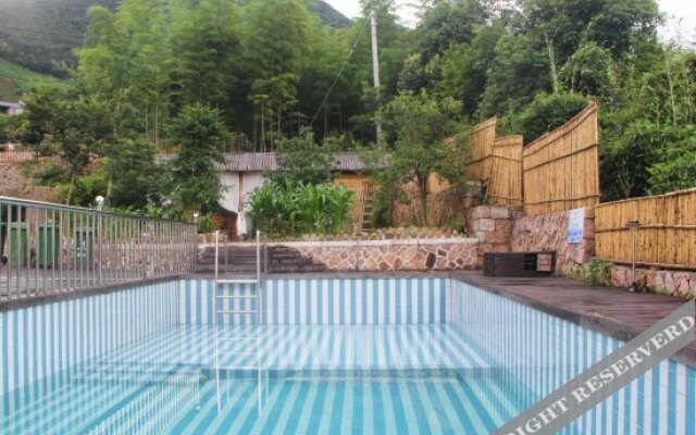 Zhuling Shanju Hotel