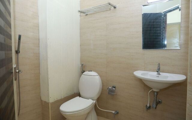 Oyo 43895 Udipi Home