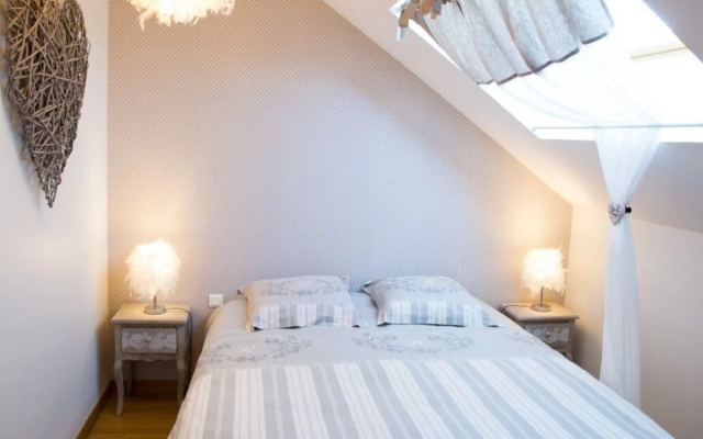 Gîte Vintage 1894 & Spa