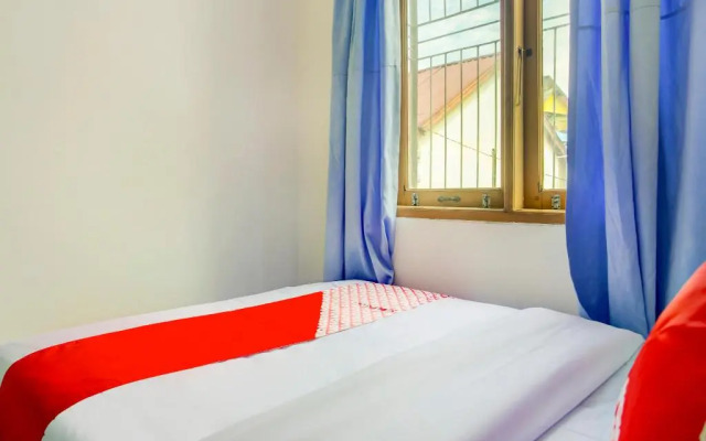 OYO 3286 Ramania Residence