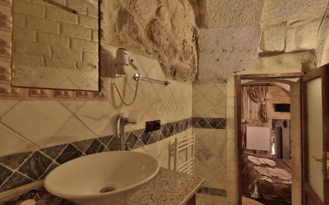 Goreme Palace Cave Suite