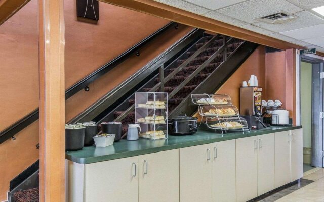 Econo Lodge Billings