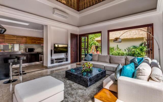 The Residence Seminyak