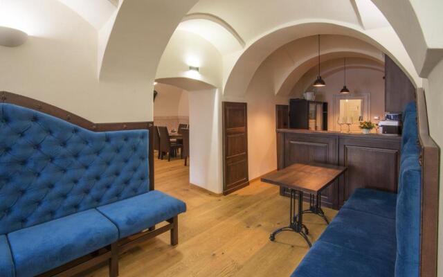 Hotel Anno