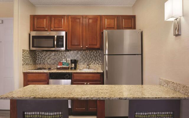 Homewood Suites by Hilton Williamsburg