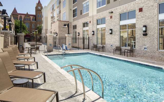 Hyatt Place Sumter / Downtown