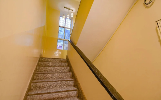 Golden Imperial by OYO Rooms