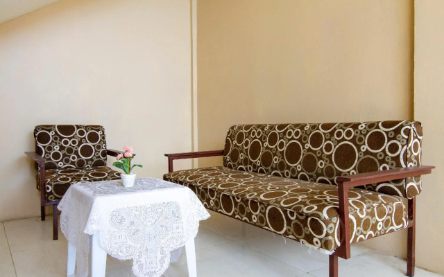 Griya Temenggungan Syariah by OYO Rooms