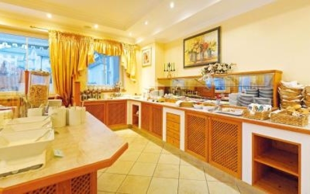 Hotel Vital Vallaster