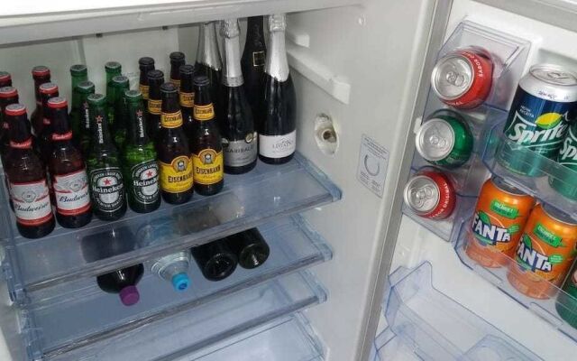 Casa da Piscina Bento Gonçalves