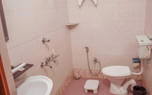 Chocolate Inn Rainforest Resort