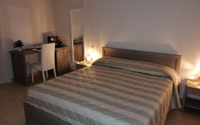 Terra Mater - exclusive cottage