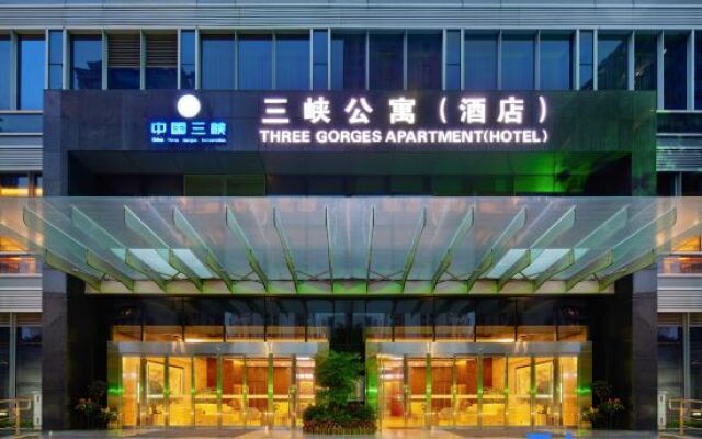 Three Gorges Serviced Apartments