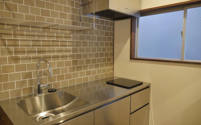 Hotel S-Presso Ebisu