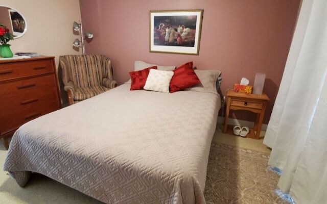 Gite du Passant Rosedort