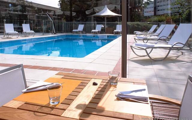 Novotel Evry Courcouronnes