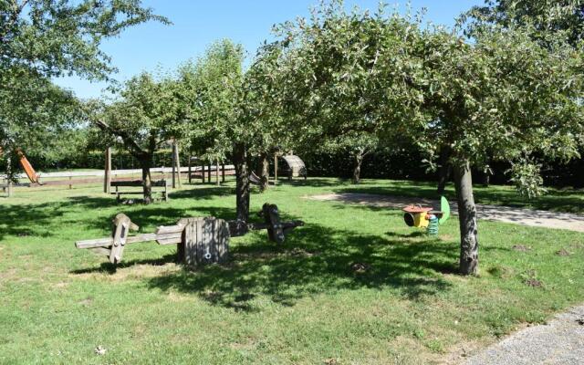 Country House Erf Bosgunst