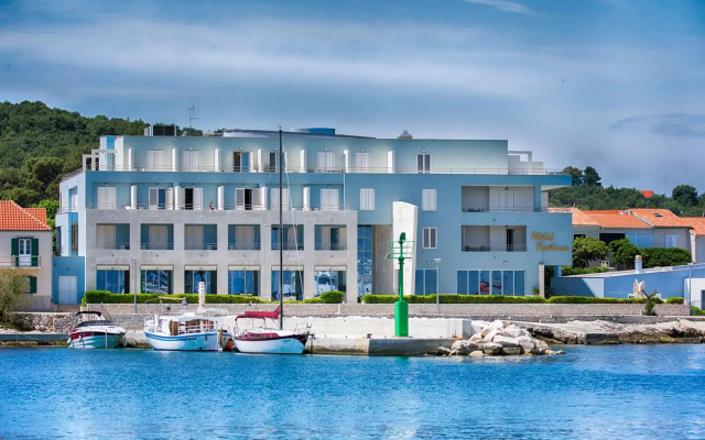 Hotel Pastura
