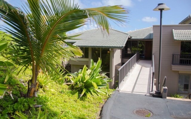 Kapalua Bay Villas 30G1 - One Bedroom Condo