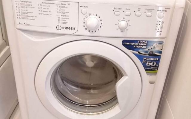 Ап-ты Green Area 6 на ул. Лысая Гора, 33г