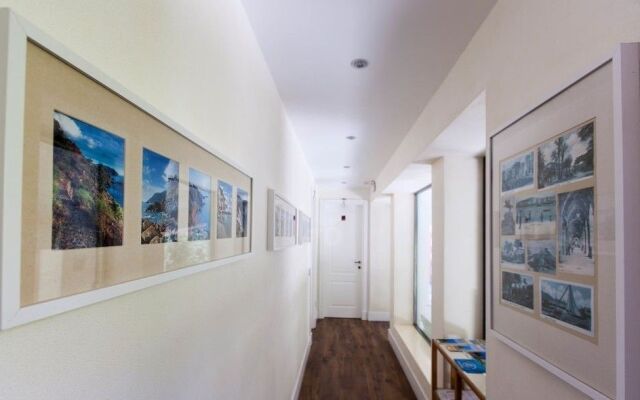 B&B Villa Amaranta - Cinque Terre