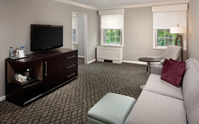 The Westin Governor Morris, Morristown