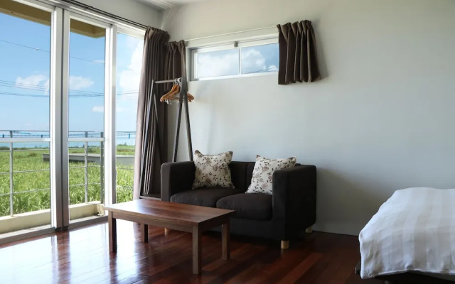OceanVilla Yuninohama