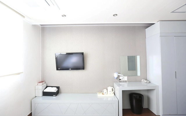 Residence Mumum Hotel