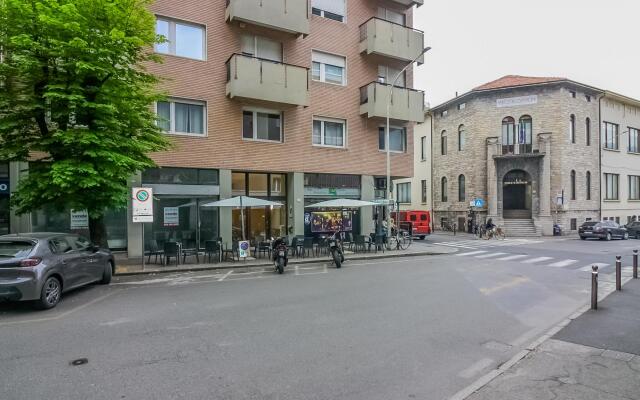 Como Borghi Apartment by Wonderful Italy