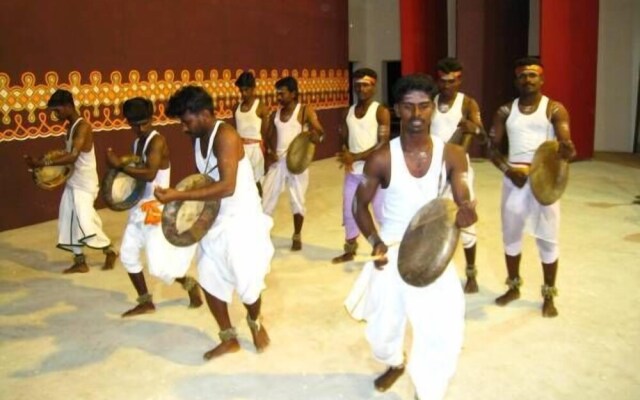 Kadambavanam Resort