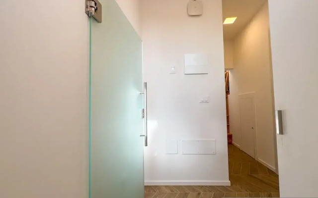 Ca de la Corona - Camera in Cima by Ca-sa Check