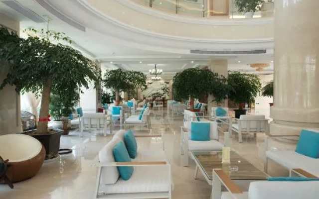 DaLi XinDa Hotel
